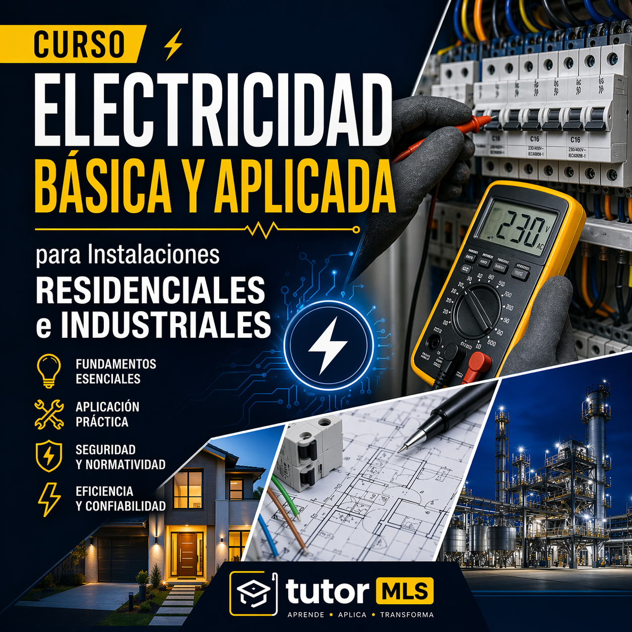 Electricidad Básica